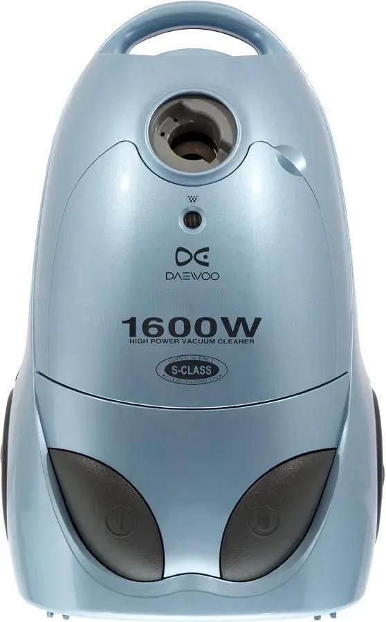 Купить Пылесос Daewoo Davc 2516s
