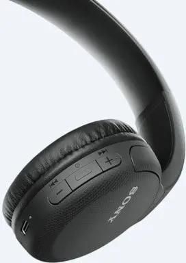 Sony WH CH510 Bluetooth wh ch510b 1873134