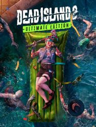 Изображение товара Игра PLAION Dead Island 2 Ultimate Edition, для ПК, регион: Россия,СНГ, RUS (интерфейс и субтитры) Изображение товара Игра PLAION Dead Island 2 Ultimate Edition, для ПК, регион: Россия,СНГ, RUS (интерфейс и субтитры)