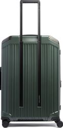 Чемодан Piquadro PQ Light BV7246PQL/VEO2, 45х69х30 см, 4.28кг, оливковый