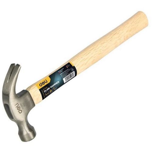 Молоток Deli DL5240, 380грамм