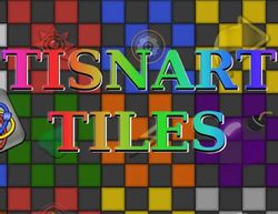 Игра IMMANITAS Tisnart Tiles, для ПК, регион: Россия
