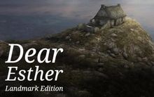 Изображение товара Игра Dear Esther Landmark Edition для ПК с локализацией на русском 4K поддержка