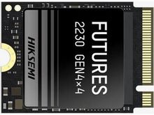 Изображение товара SSD накопитель Hikvision HS-SSD-FUTURES 1024G M.2 2230 PCIe 4.0 x4