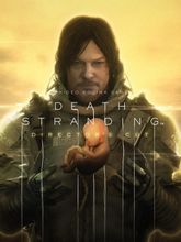 Изображение товара Игра Death Stranding Director's cut для ПК цифровое издание Steam Россия