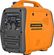 Изображение товара Бензиновый генератор CARVER PPG -4100IS, 220/12 В, 3.5кВт [01.020.00038]