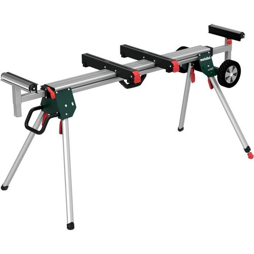 Подставка для торцовочных пил METABO KSU 401 [629006000]