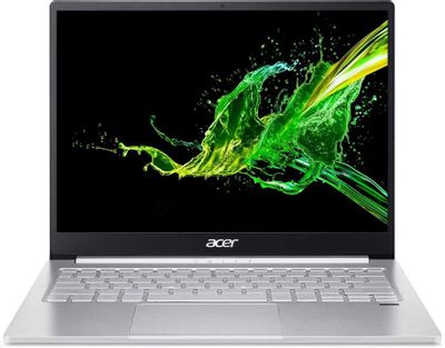 Acer swift on sale 3 nvidia