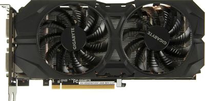 Gigabyte gtx 960 4gb windforce online