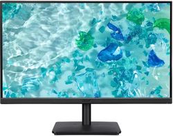 Изображение товара 23.8" Монитор Acer Vero V247YGbi,  1920x1080,  IPS,  120Гц,  1хHDMI,  черный [um.qv7cd.g01]