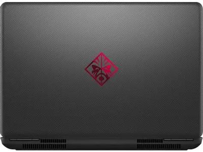 HP Omen 17 w110ur 17.3