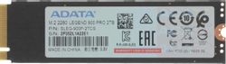 Изображение товара SSD A-DATA Legend 900 Pro 2ТБ M.2 PCIe 4.0 NVMe радиатор охлаждения