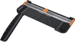 Резак роликовый BRAUBERG Super
