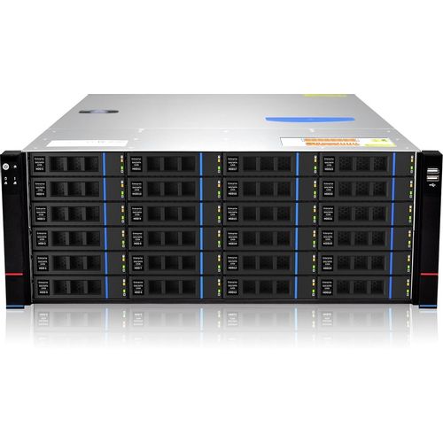 Сервер iRU Rock s4124g, 4U [2174819]