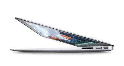 Apple MacBook Air Z0UU0008B 13.3