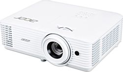 Изображение товара Проектор Acer X1827,  DLP,  Wi-Fi,  белый [mr.jwkcd.002]