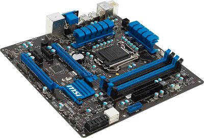 Msi h77 deals