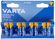 Изображение товара AA Батарейка VARTA Longlife power High Energy Alkaline LR6,  8 шт.