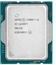 Изображение товара Процессор Intel Core i5 12400T Alder Lake 6/12 35 Вт LGA1700