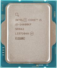Процессор Intel Core i5 14600KF,  OEM