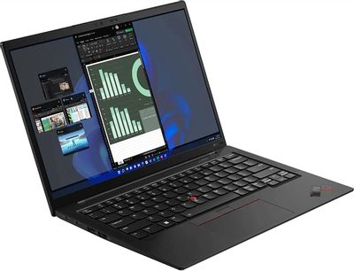 Ноутбук Lenovo ThinkPad X1 Carbon G10 14