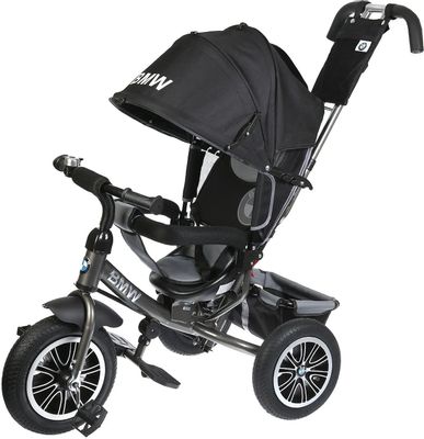Трехколесный велосипед BMW BMW-N1210-BLACK, BMW-N1210-BLACK – купить в ...
