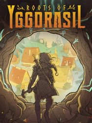 Изображение товара Игра GAMBIT DIGITAL Roots of Yggdrasil, для  ПК,  регион: Россия, Весь мир,  английская версия