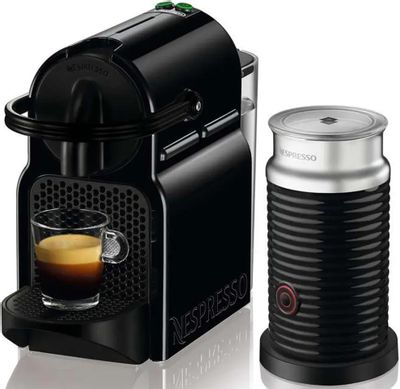Delonghi deals nespresso umilk