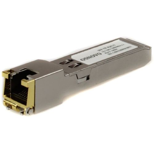 Модуль SFP OSNOVO SFP-TP-RJ45/I