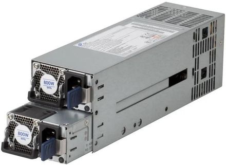 Блок питания FSP FSP800-50FS 800Вт Platinum [9pr8000408]