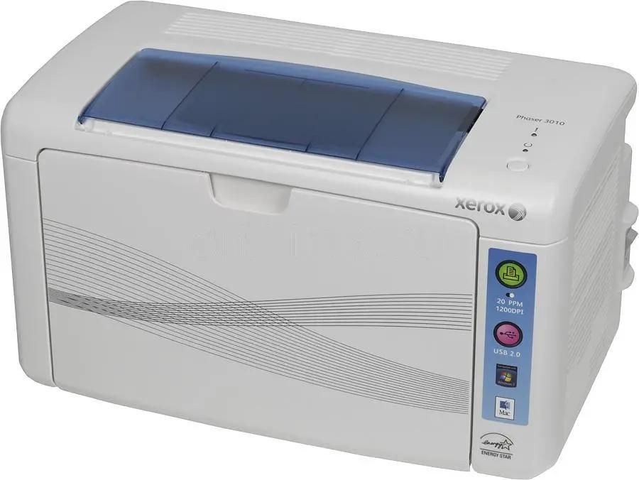 Xerox Купить Принтеры В Спб