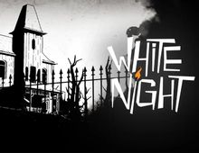Изображение товара Игра PLUG IN DIGITAL White Night, для  ПК,  регион: Россия,СНГ,  английская версия