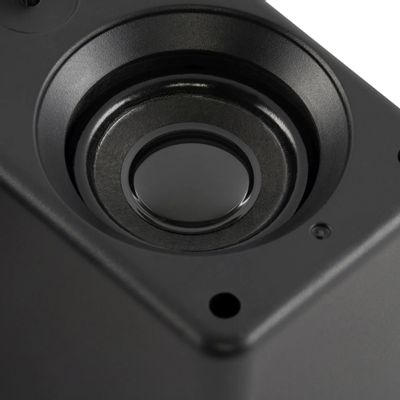 Колонки Oklick OK-423, 2.1, черный [n-189] – купить в Ситилинк | 1475110