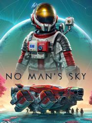 Изображение товара Игра Hello Games No Man's Sky для ПК - космическое приключение Изображение товара Игра Hello Games No Man's Sky для ПК - космическое приключение