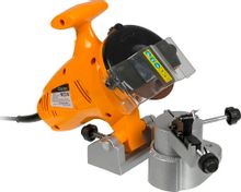 Изображение товара Станок для заточки цепей Вихрь СЗЦ-200 200Вт для цепных пил