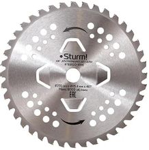 Изображение товара Фреза для триммеров STURM! BT8952D [bt8952d-1006]
