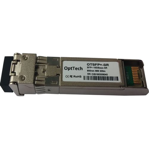 Модуль SFP+ OPTTECH