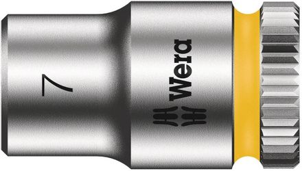 Головка торцевая WERA 8790 HMA [we-003506]