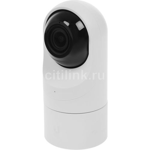 Камера видеонаблюдения IP Ubiquiti Protect G5 Flex, 2688х1512 pix, белый [uvc-g5-flex]