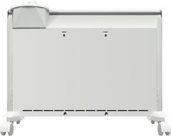 Конвектор Ballu Enzo BEC/EZMR-1500, белый