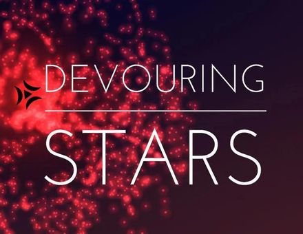 Игра BULKYPIX Devouring Stars, для  ПК,  регион: Россия,  английская версия