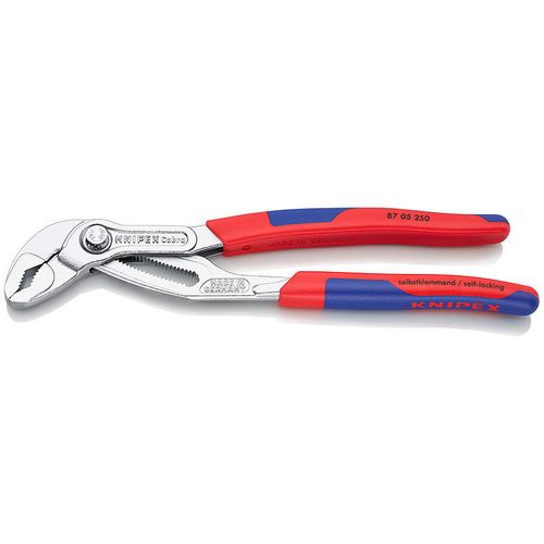Клещи KNIPEX KN-8705250, 250мм
