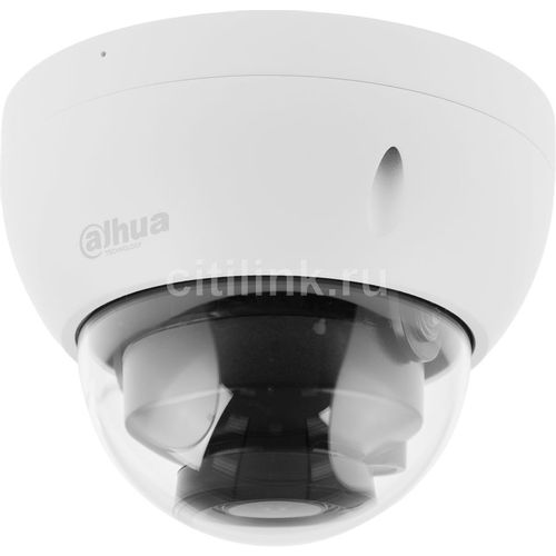 Камера видеонаблюдения IP Dahua DH-IPC-HDBW2241RP-ZS, 1920х1080 pix, 2.7-13.5 мм, белый