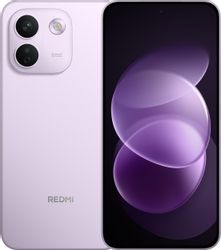 Изображение товара 6.83" Смартфон Xiaomi Redmi Note 17 Pro Max 5G 8/512Gb, NFC, AMOLED, 120Гц, 10000мAч, фиолетовый Изображение товара 6.83" Смартфон Xiaomi Redmi Note 17 Pro Max 5G 8/512Gb, NFC, AMOLED, 120Гц, 10000мAч, фиолетовый