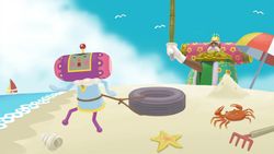 Игра NAMCO BANDAI We Love Katamari Reroll + Royal Reverie Special Ed, для  ПК,  регион: Россия