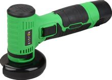 Угловая шлифмашина ZITREK AG 12, аккумуляторная, с 2 АКБ [063-4401 ...