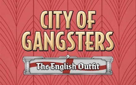 Дополнение к игре KASEDO City of Gangsters: The English Outfit, для ПК, регион: Россия,СНГ, RUS (интерфейс)