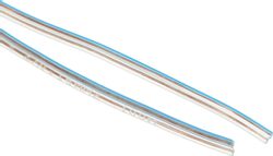 Кабель акустический PREMIER SCC-TR CCA, 2х0.16 кв.мм, 10м