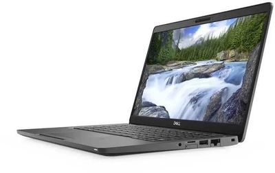 Ноутбук Dell Latitude 5300 13.3