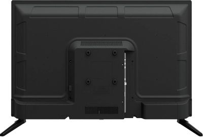 32" Телевизор BBK 32LEM-1087/TS2C, HD, черный – купить в Ситилинк | 1622915
